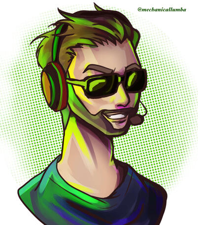 Beards,Bikes and Bytes