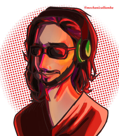 Beards, Bikes and Bytes